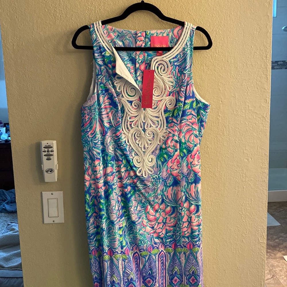 Brand New with tags Lilly Pulitzer Dress